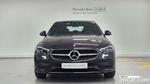 Mercedes-Benz C-Class W206 C300 4MATIC Avangarde (09.2023)