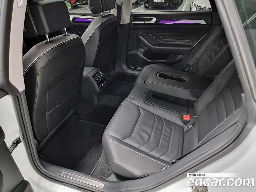 Volkswagen Arteon 2.0 TDI Prestige (05.2022)