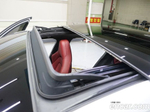 Porsche Panamera (971) 4.0 GTS (09.2021)