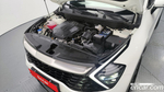 Kia Sportage 5 Generation Дизель 2.0 2WD (08.2021)