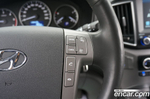 Hyundai The New Grand Starex Van 5-и местный (01.2020)