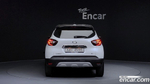 Renault Korea (Samsung) New QM3 RE (08.2019)