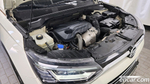 KG Mobility (Ssangyong) Beautiful Korando Дизель 1.6 2WD C7 (09.2019)