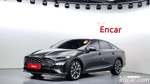 Kia K8 2.5 Бензин 2WD (10.2022)