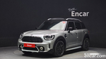 Mini Cooper Countryman Classic (02.2024)