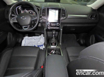 Renault Korea (Samsung) The New QM6 2.0 GDe LE 2WD (08.2022)