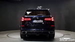 BMW X5 (G05) xDrive 40i M Sports (03.2024)