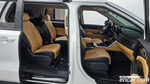 Kia Carnival (Sedona) 4 Generation 9-и местный Prestige (05.2021)