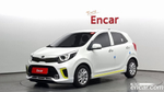 Kia All New Morning (JA) Luxury (10.2019)