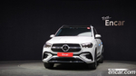 Mercedes-Benz GLE-Class W167 GLE450 4MATIC (09.2023)