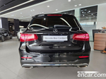 Mercedes-Benz GLC-Class X253 GLC300 4MATIC AMG Line (10.2019)