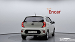 Kia All New Morning (JA) Luxury (02.2020)