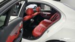 Mercedes-Benz C-Class W205 C43 AMG 4MATIC (09.2019)