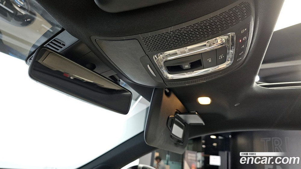 Mercedes-Benz A-Class W177 A220 Hatchback (09.2019)