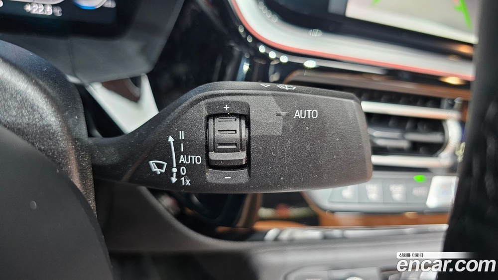 BMW Z4 (G29) M40i (07.2021)