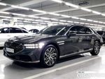 Genesis G90 (RS4) Бензин 3.5 Turbo AWD (10.2022)