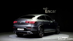 Mercedes-Benz GLC-Class X253 GLC300 4MATIC Coupe (02.2020)