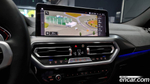 BMW X4 (G02) xDrive20i M Sports Pro (02.2023)