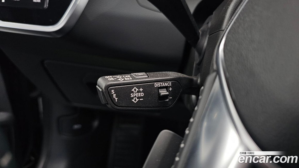 Audi A7 (4K) 55 TFSI Quattro Premium (04.2020)