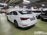 Volkswagen Jetta 7 Generation 1.4 TSI Prestige (11.2020)