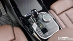 BMW X3 (G01) xDrive 20i M Sports Pro (11.2022)