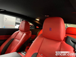 Rolls-Royce Wraith 6.6 Черный Badge (01.2020)