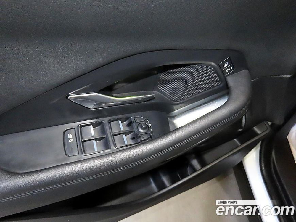 Jaguar E-PACE D180 S (11.2019)