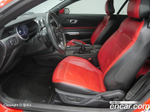 Ford Mustang Convertible (04.2021)