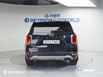 Hyundai Palisade Дизель 2.2 2WD (01.2020)