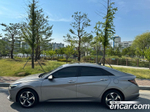 Hyundai Avante (CN7) 1.6 (09.2021)