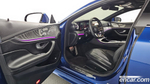 Mercedes-Benz CLS-Class C257 CLS450 4MATIC (09.2022)