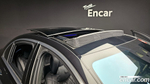 Mercedes-Benz S-Class W223 S580L 4MATIC (08.2023)