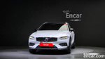 Volvo V60 Cross Country 2 Generation B5 Pro AWD (09.2020)