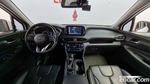 Hyundai Santa Fe TM Дизель 2.0 2WD (05.2020)