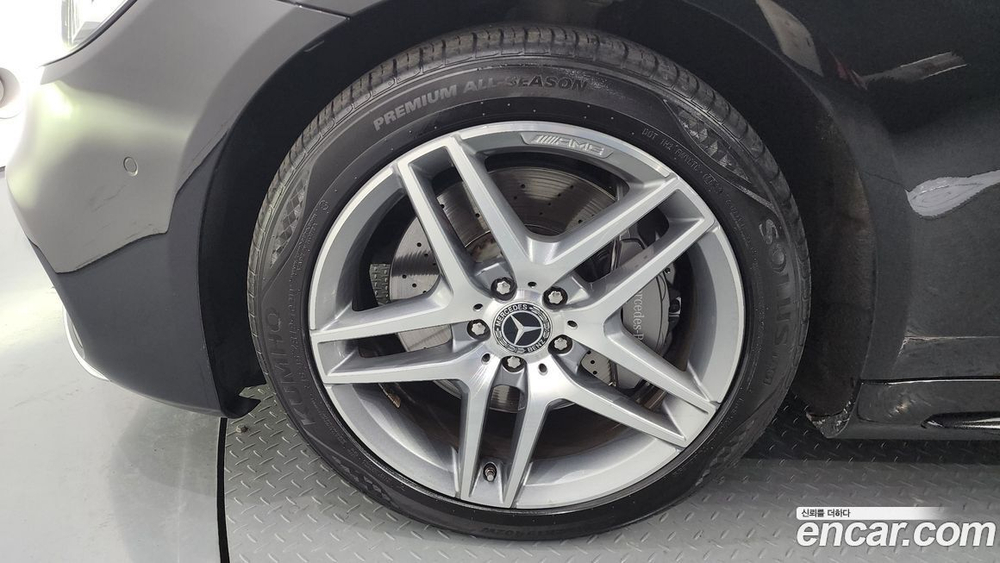 Mercedes-Benz S-Class W222 S350 d 4MATIC AMG Line (04.2020)