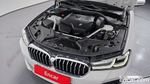 BMW 5 Series (G30) 520i M Sports (11.2022)
