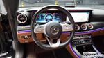Mercedes-Benz E-Class W213 E220d Coupe (08.2020)