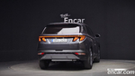 Hyundai Tucson Hybrid (NX4) Inspiration 2WD (12.2023)