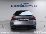 BMW M3 (G80) M3 Sedan Competition M xDrive (07.2022)