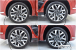 Hyundai The New Santa Fe Дизель 2.2 2WD (11.2020)