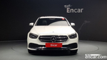 Mercedes-Benz E-Class W213 E250 Avangarde (02.2021)