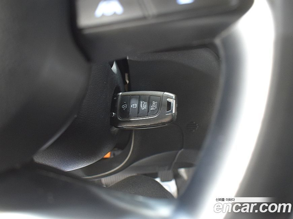 Hyundai Staria Cargo 5인승 (02.2022)