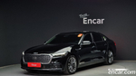Kia The New K9 (Quoris/K900) 2 Generation 3.3 T-GDI AWD (01.2023)