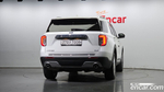 Ford Explorer 6 Generation 2.3 Limited 4WD (11.2019)