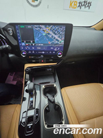 Lexus NX350h 2 Generation Premium (02.2023)