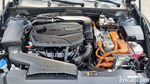 Hyundai Sonata Hybrid (DN8) Premium (02.2021)