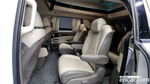 Kia Carnival (Sedona) 4 Generation 9-и местный High Limousine (09.2022)