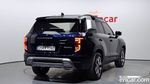 KG Mobility (Ssangyong) Torres Бензин 1.5 2WD (08.2022)
