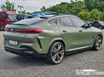 BMW X6 (G06) M50i (05.2022)
