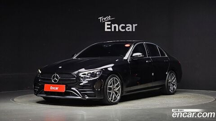 Mercedes-Benz E-Class W213 E220d 4MATIC AMG Line (02.2022)